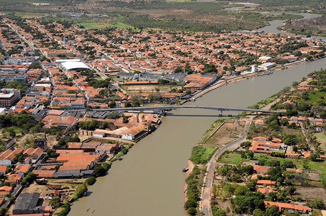 Delta do Parnaíba - Parnaíba (PI)