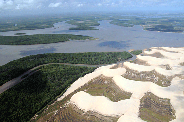 Delta do Parnaíba (PI)