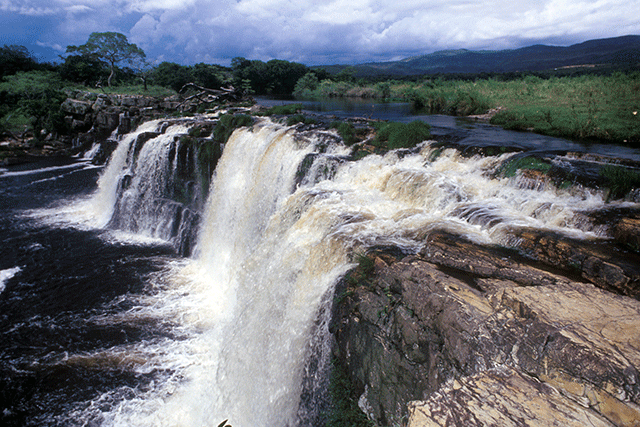 Parque Nacional da Serra do Cipó (MG)