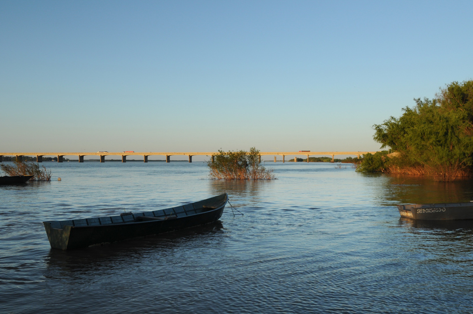 URUG_060 D-RS0886- Ponte sobre o rio Uruguai em Uruguaiana - RS - Zig Koch copiar.jpg