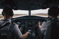 CMA issued outside the country for pilots may be accepted by ANAC