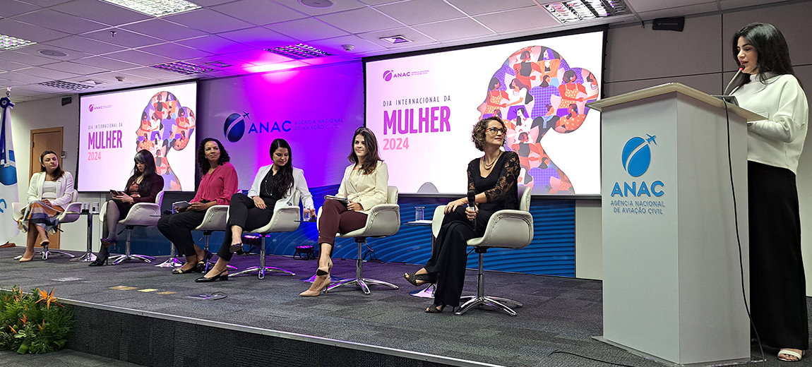 Evento: Aviação, substantivo feminino