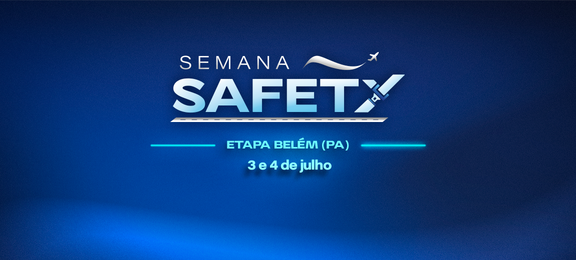 Semana Safety - Belém