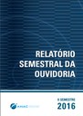 relatório semestral 2016 segundo semestre