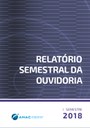 relatório semestral 2018