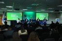 Seminário Sobre Perspectivas de Mercado de Carbono e Combustível Sustentável de Aviação Na América Latina - Nov/2024