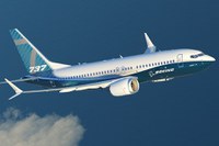 ANAC acompanha nova manutenção em aeronaves 737-8 MAX