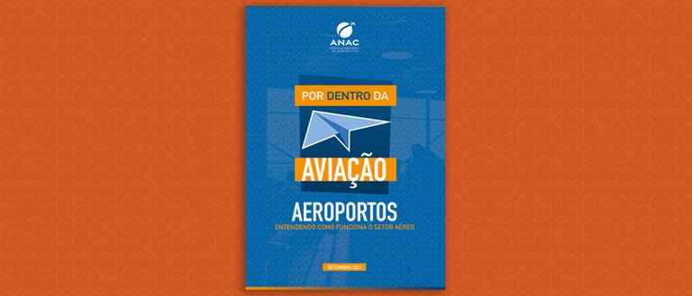 Cartilha Aeroportos - Por Dentro da Aviação