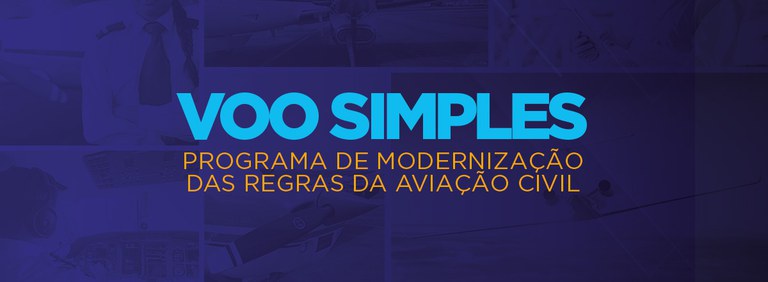 Voo Simples