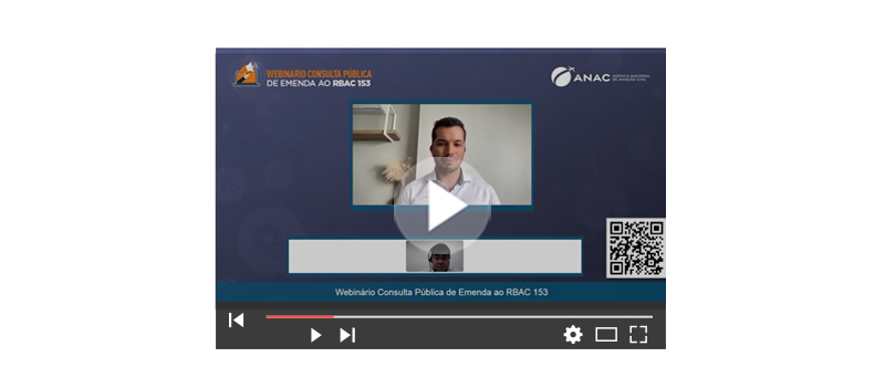 Webinário RBAC 153