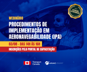 ANAC realizará evento internacional de segurança operacional em São Paulo  nos dias 15 e 16/12 — Agência Nacional de Aviação Civil (ANAC)