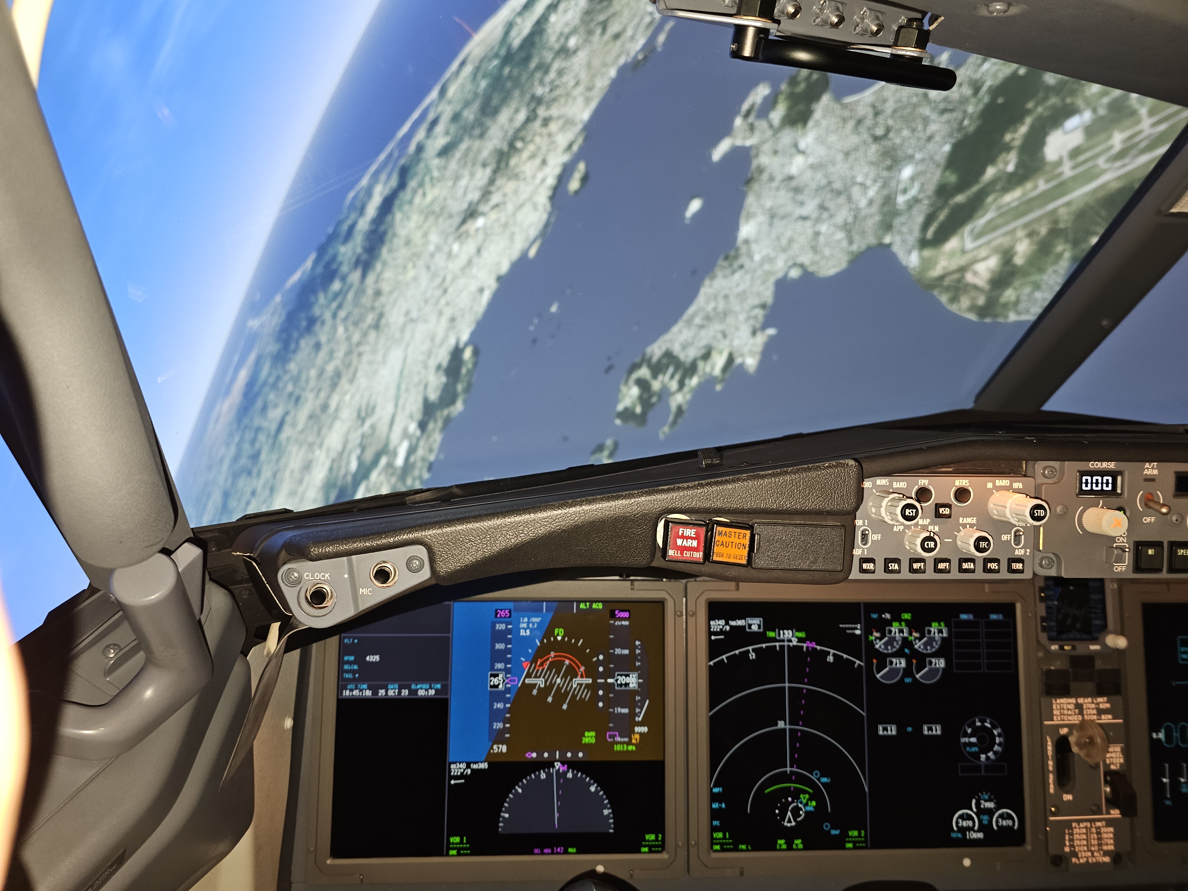 FLIGHT SIMULATOR  Vale a Pena 2023 Simulador de vôo com MAPA do mundo  Inteiro Aviões Cidades REAL 