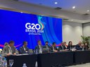 Anac no G20 Energia 