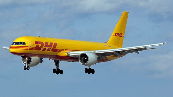 DHL