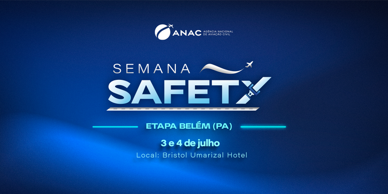 Semana Safety - Belém