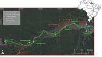 Anatel consegue avanços em levar conectividade à Região Norte