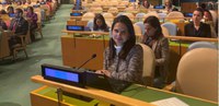 Anatel encerra Mesa Redonda Ministerial na 67ª Conferência da ONU sobre situação da Mulher