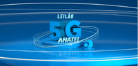 Anatel lança campanha de divulgação do Leilão do 5G