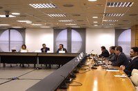 Anatel nomeia novos representantes do Ministério dos Direitos Humanos e da Cidadania no CDUST