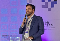 Anatel participa da abertura da conferência anual da CPR LATAM