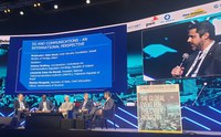 Anatel participa da Conferência CYBERTECH em Israel