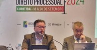 Anatel participa das Jornadas Brasileiras de Direito Processual