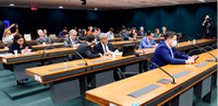 Anatel participa de audiência na Câmara dos Deputados