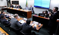 Anatel participa de audiência pública na Câmara dos Deputados