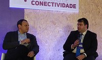 Agência participa de encontro de cooperação e políticas de conectividade do Facebook