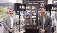 Anatel participa de evento sobre tecnologia 5G na Agência Espacial Brasileira