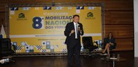 Anatel participa de Mobilização Nacional dos Vereadores