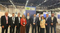 Anatel participa do Critical Communications World em Helsinque