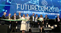 Anatel participa do Futurecom 2019