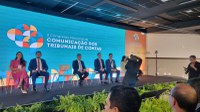 Anatel participa do II Congresso Nacional de Comunicação dos Tribunais de Contas