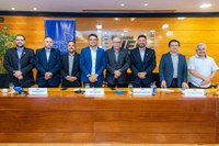 Anatel participa do Seminário “Conexão: Água e Cabos Submarinos”, em Fortaleza-CE