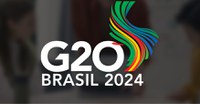 Anatel promove evento paralelo do G20 sobre evolução tecnológica e os ODS da Agenda 2030 da ONU