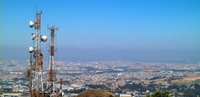 Brasil supera a marca de 300 cidades com a Lei de Antenas atualizada