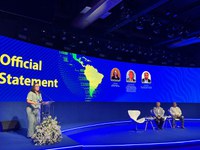 Celac realiza, no Brasil, sua primeira plenária sobre telecomunicações