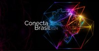 Conecta Brasil 2024 em 30 de outubro