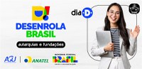 Desenrola tem 'Dia D' com descontos de até 70% para dívidas com fundações, agências reguladoras e outras autarquias