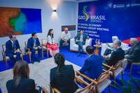 Grupo de Trabalho de Economia Digital do G20 encerra suas atividades durante a presidência brasileira com colaboração da Anatel