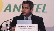  Leonardo de Morais assume cadeira no Comitê Gestor da Internet