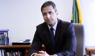 Leonardo Euler é nomeado presidente da Anatel