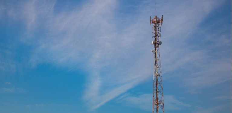 Estação transmissora de radiocomunicação (ETR)