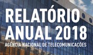 Relatório Anual 2018 já está disponível