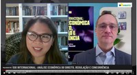 Simpósio Internacional sobre Análise Econômica do Direito, Regulação e Concorrência é encerrado