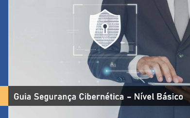 Guia Segurança Cibernética - Nível Básico