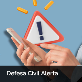 Defesa Civil Alerta