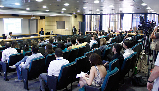 Anatel apresenta resultados da pesquisa de qualidade percebida