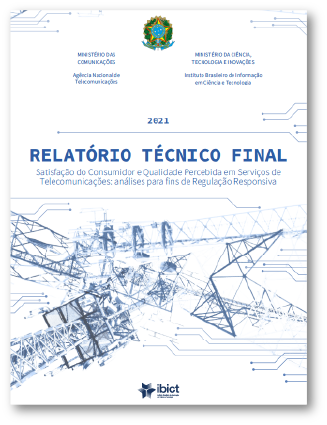 Relatorio tecnico final